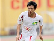 Bóng đá anh, ngoại hạng anh, lịch thi đấu euro 2012, Quang Tình: Trên hành trình thành ngôi sao